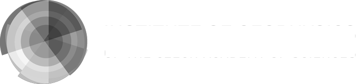 Institute of Geophysics, CAS